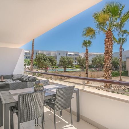 Lucky Star Marina Apartment, With Pool Lagos Esterno foto
