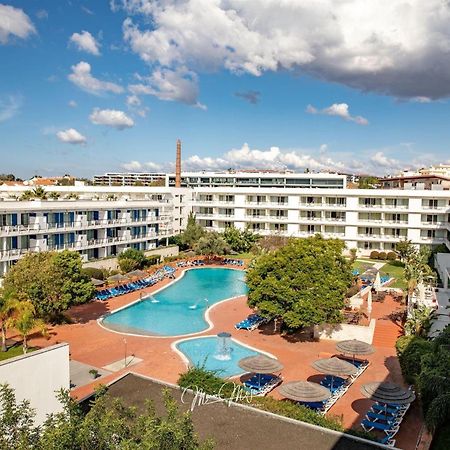 Lucky Star Marina Apartment, With Pool Lagos Esterno foto