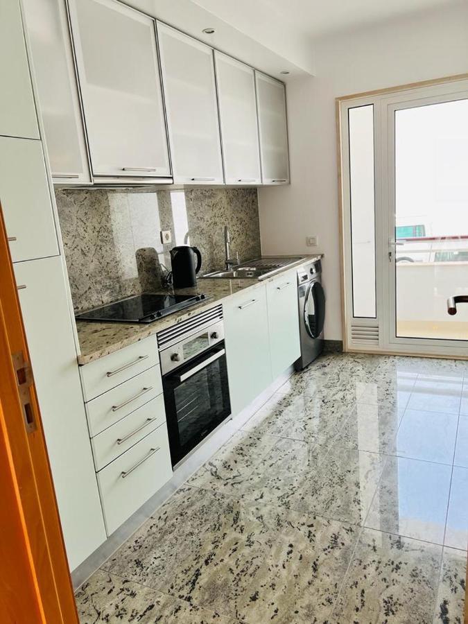 Lucky Star Marina Apartment, With Pool Lagos Esterno foto