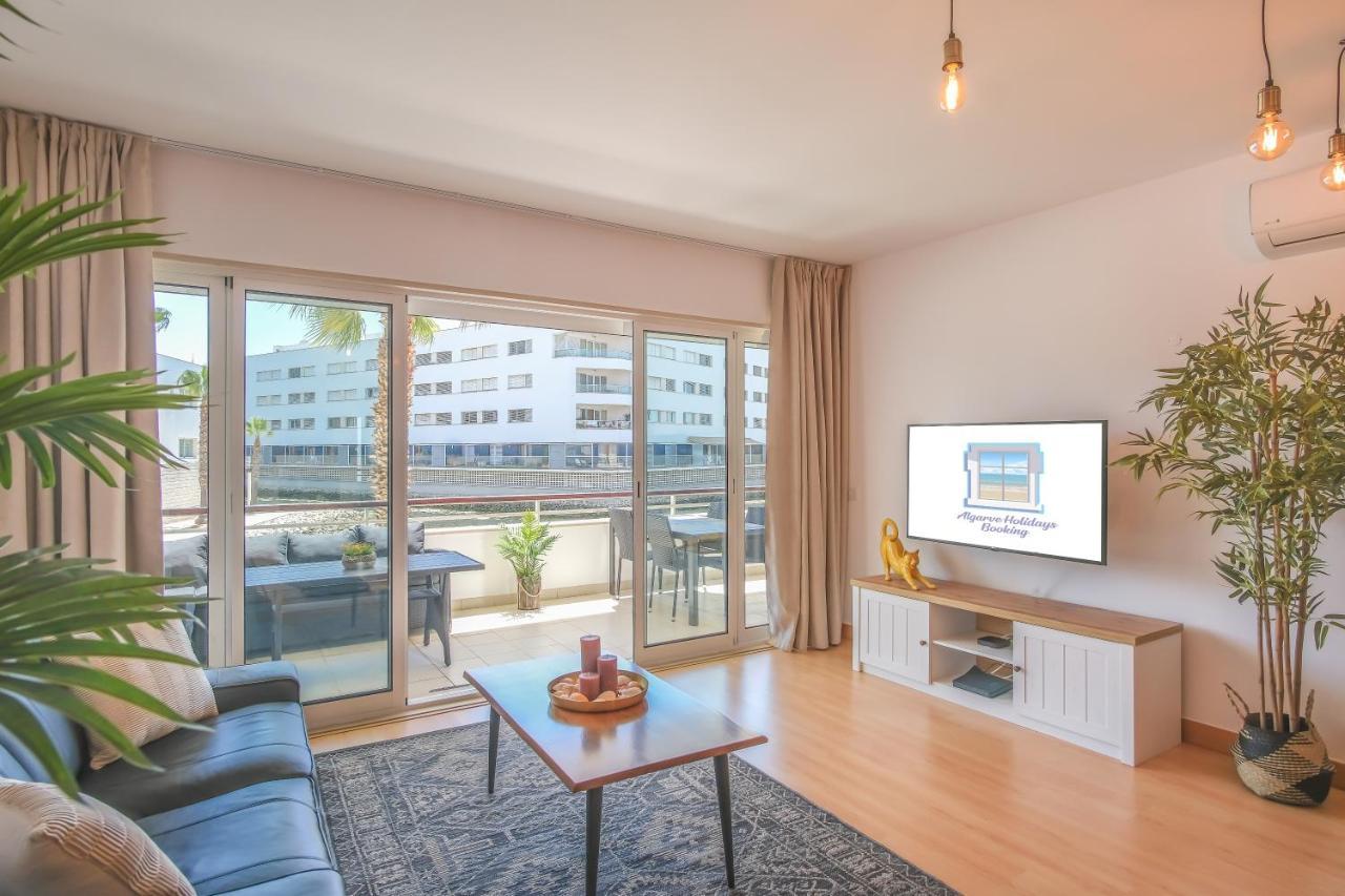 Lucky Star Marina Apartment, With Pool Lagos Esterno foto