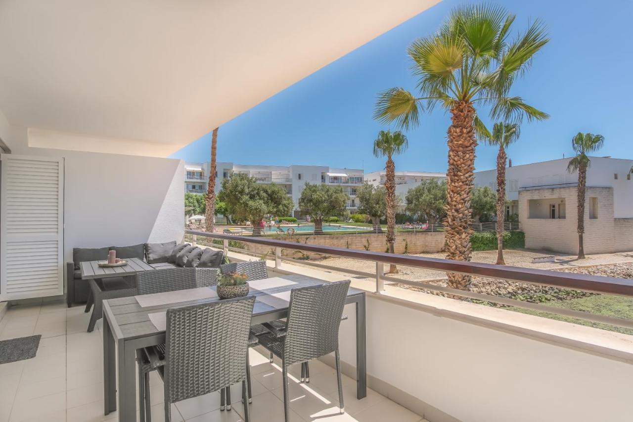 Lucky Star Marina Apartment, With Pool Lagos Esterno foto