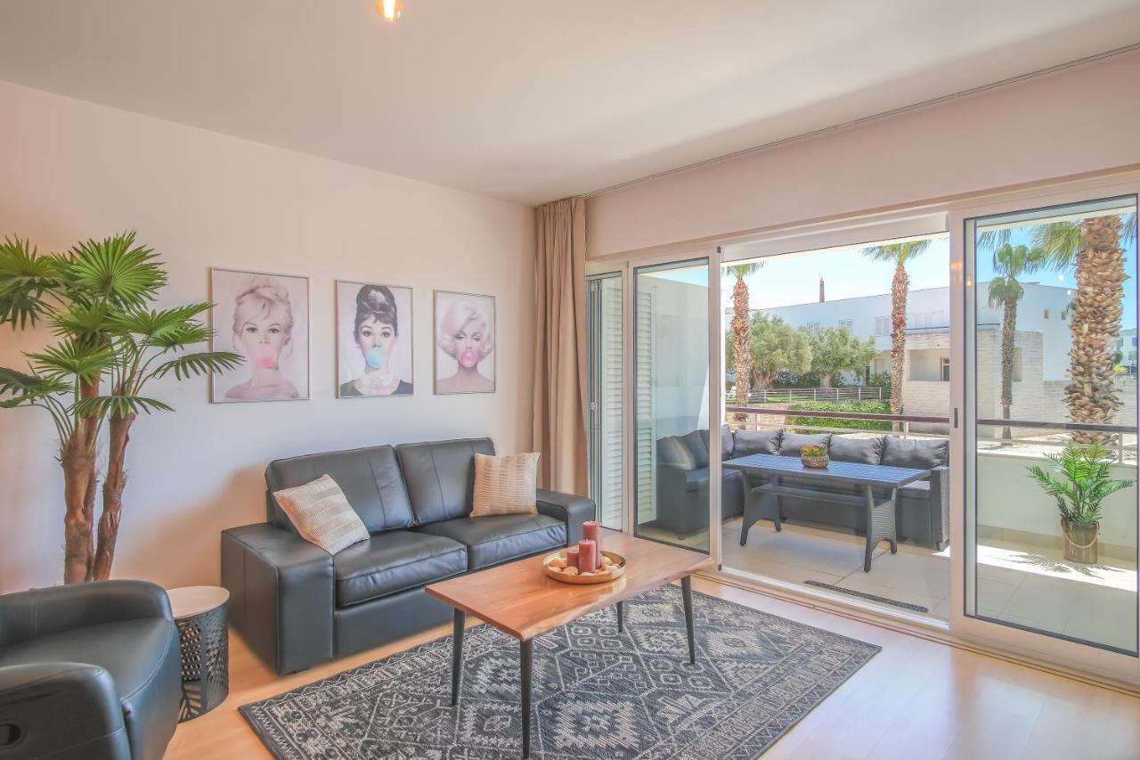 Lucky Star Marina Apartment, With Pool Lagos Esterno foto