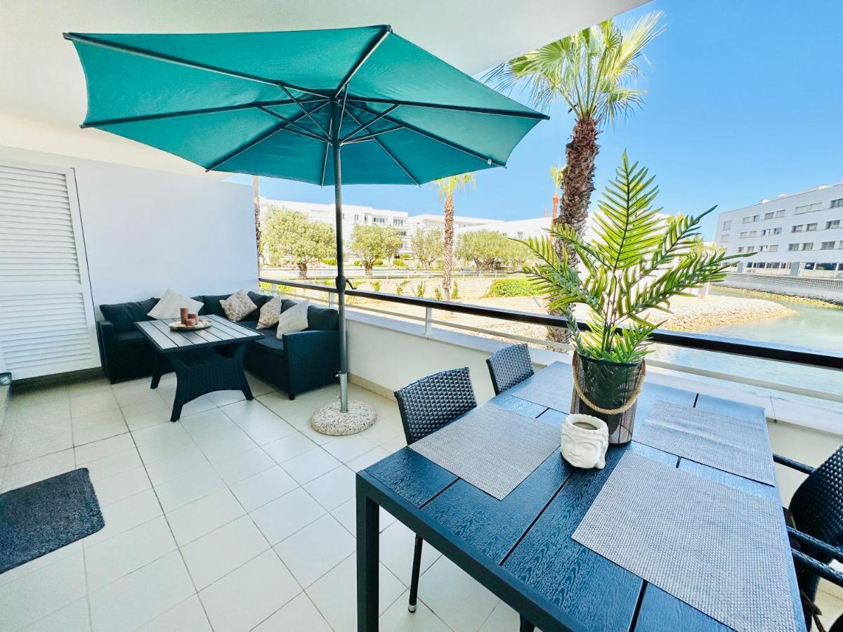 Lucky Star Marina Apartment, With Pool Lagos Esterno foto