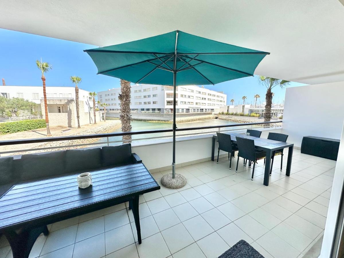 Lucky Star Marina Apartment, With Pool Lagos Esterno foto