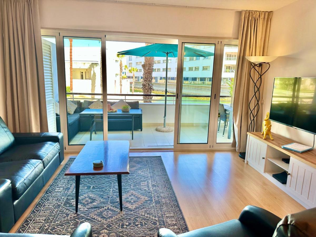 Lucky Star Marina Apartment, With Pool Lagos Esterno foto