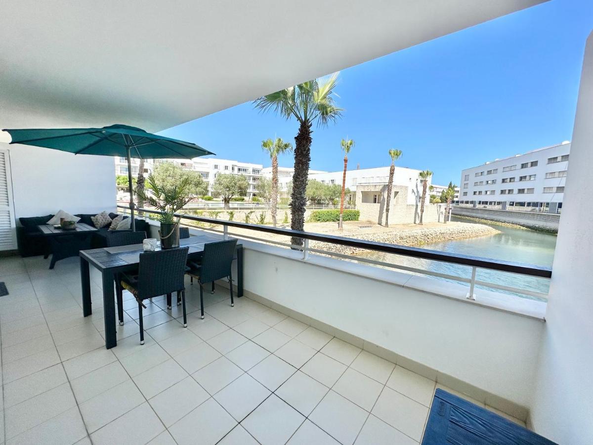 Lucky Star Marina Apartment, With Pool Lagos Esterno foto