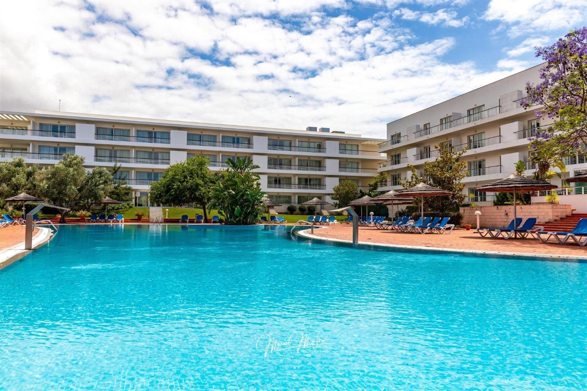 Lucky Star Marina Apartment, With Pool Lagos Esterno foto