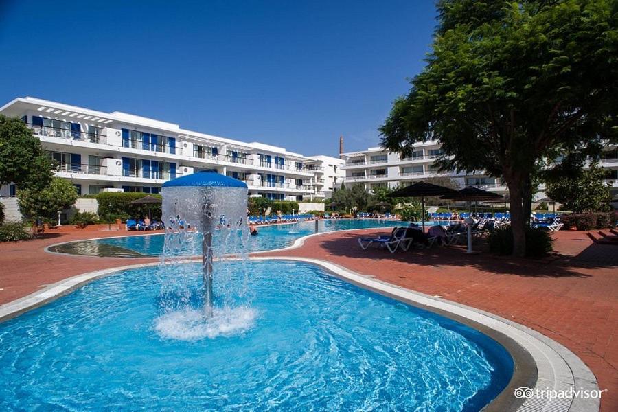 Lucky Star Marina Apartment, With Pool Lagos Esterno foto