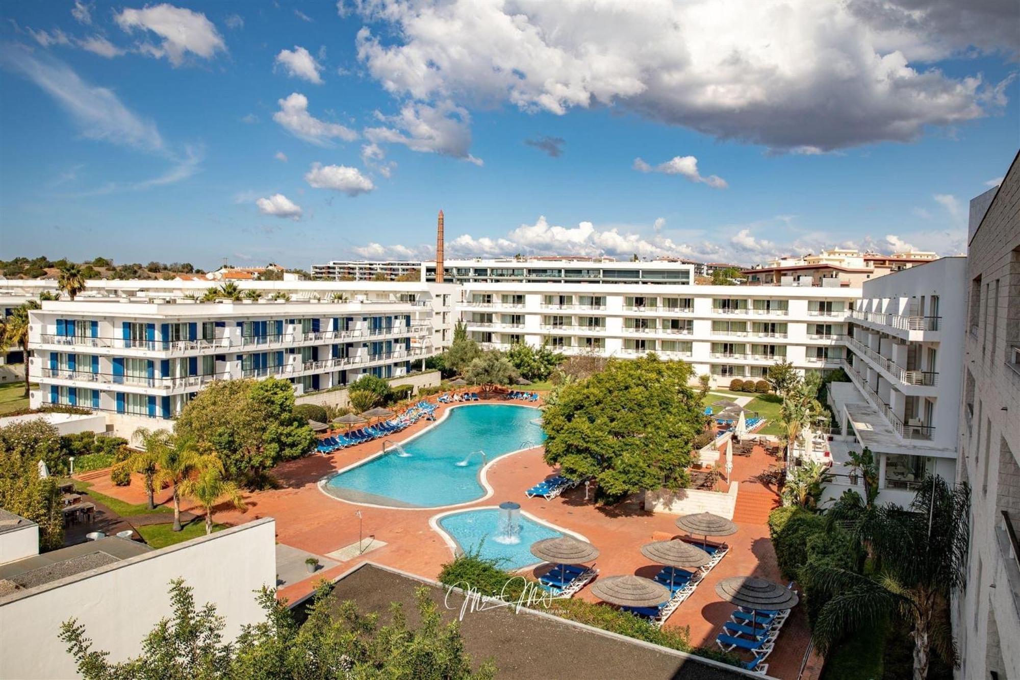 Lucky Star Marina Apartment, With Pool Lagos Esterno foto